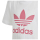 Adidas Παιδικό σετ Adicolor Shorts And Tee Set